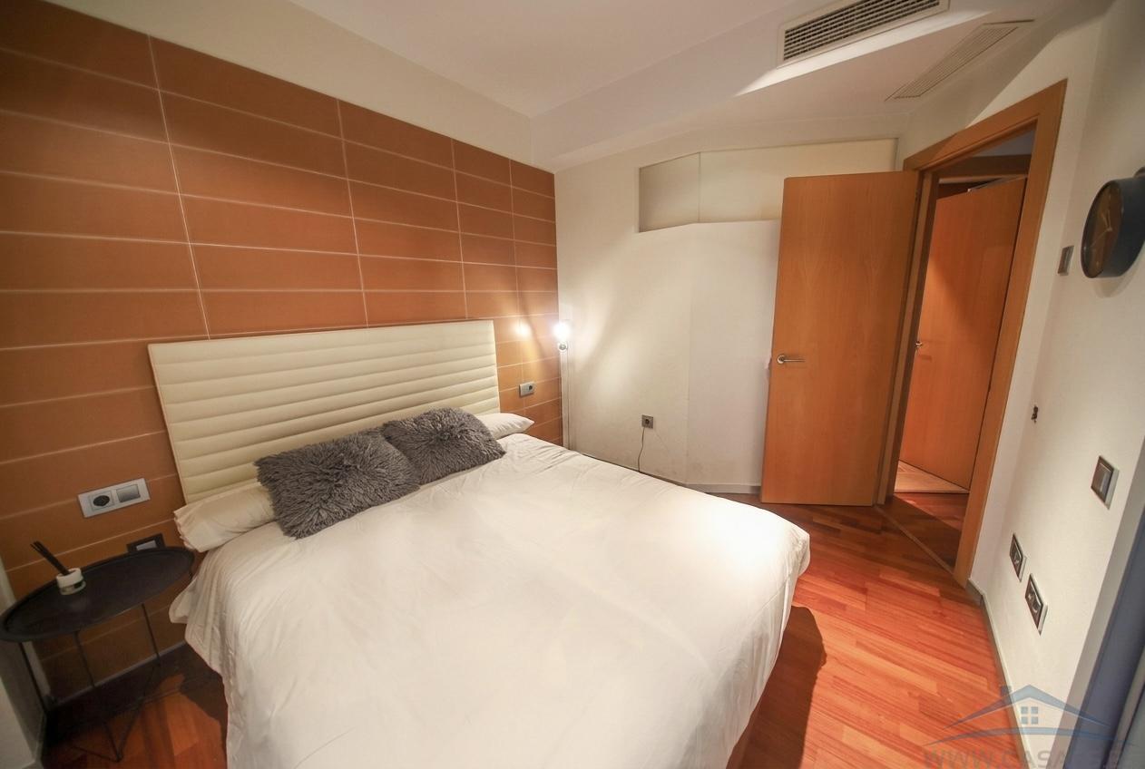 Alquiler de dúplex en Almería