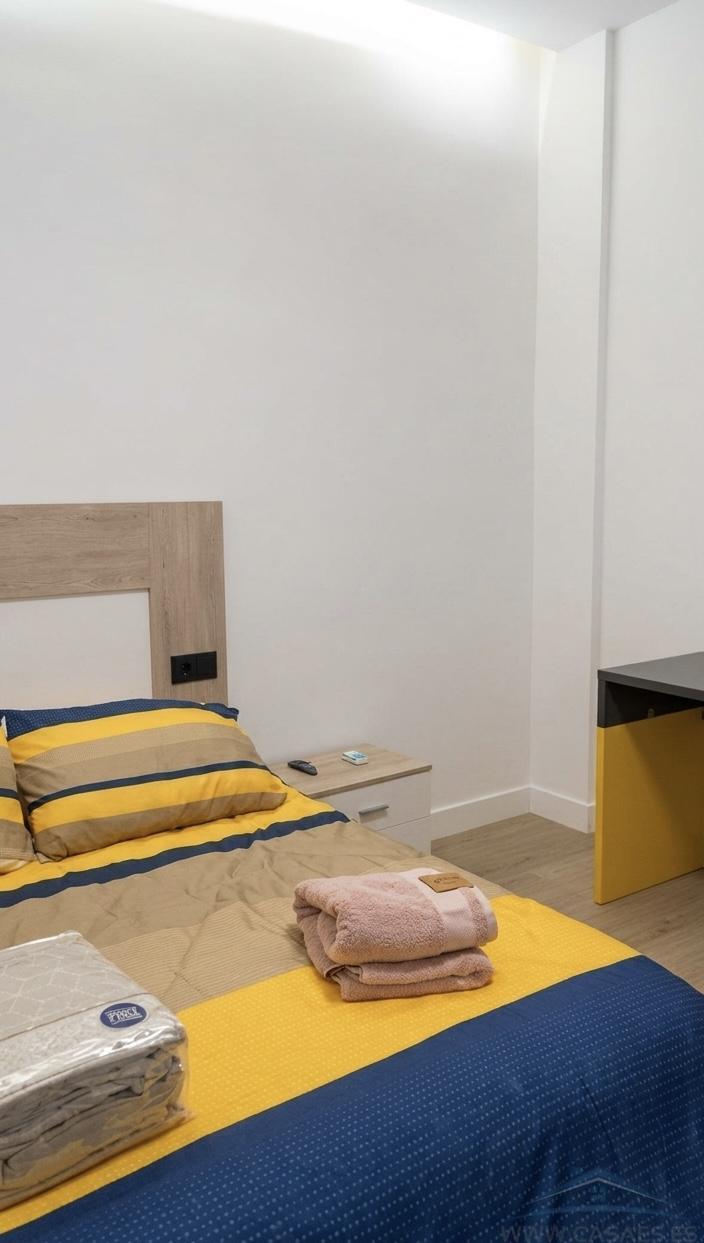 Alquiler de habitación en Almería