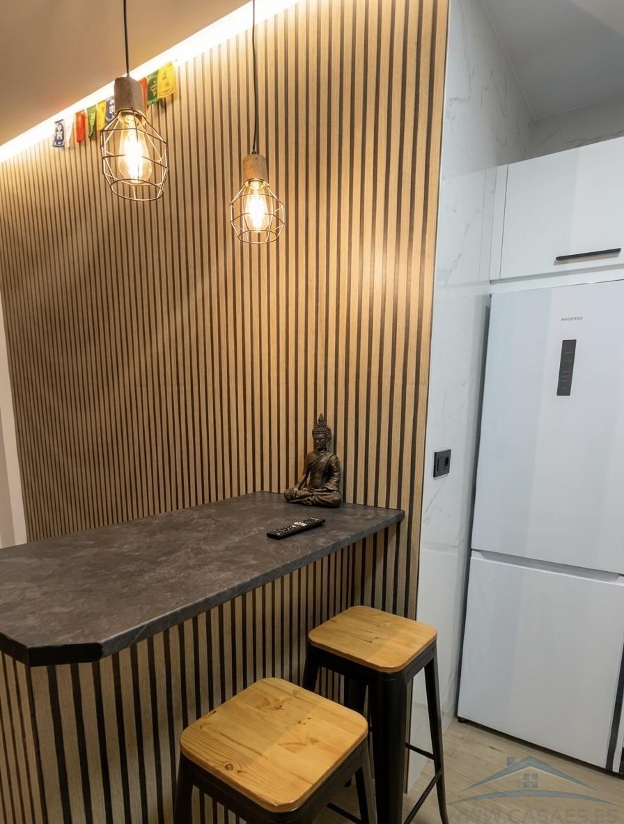 Alquiler de habitación en Almería