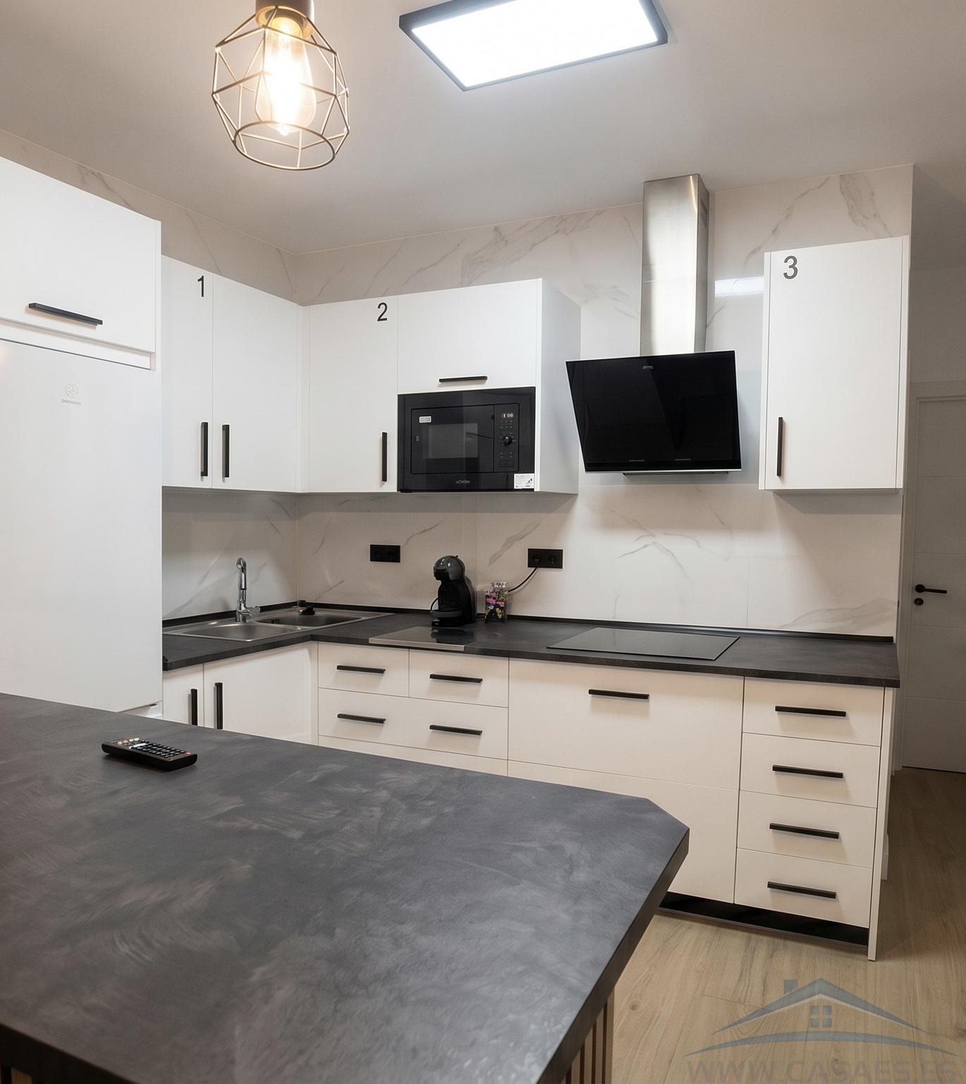 Alquiler de habitación en Almería