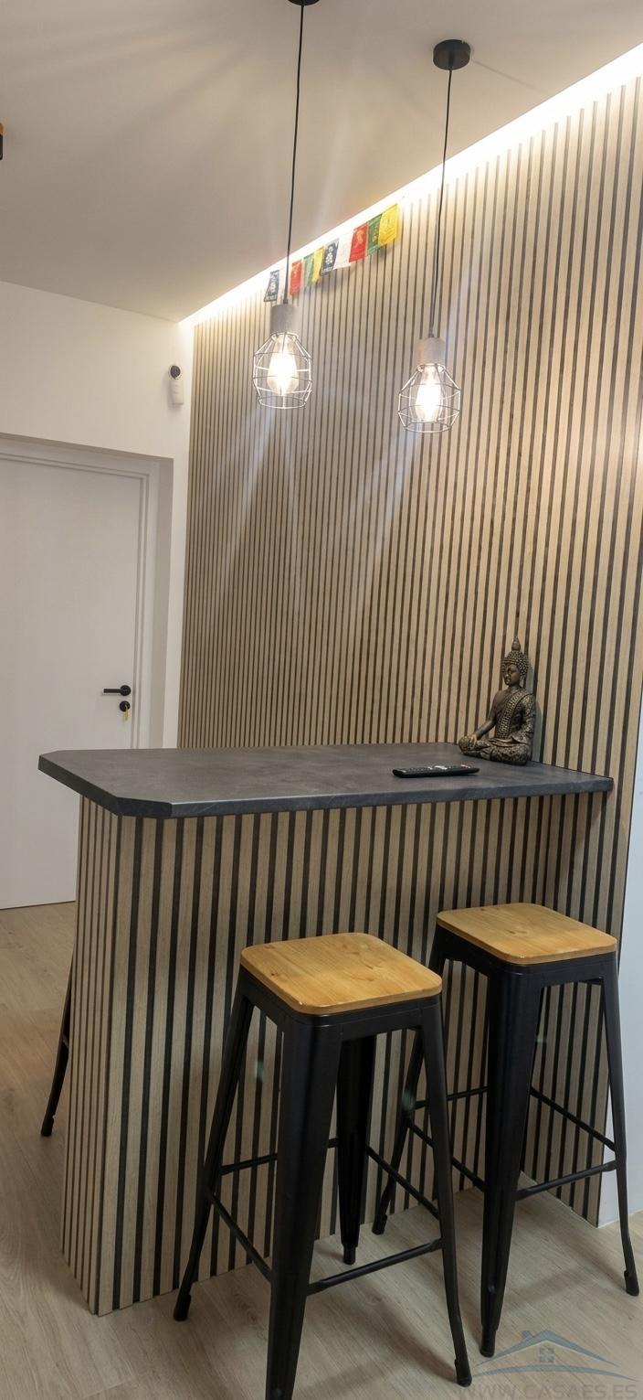 Alquiler de piso en Almería