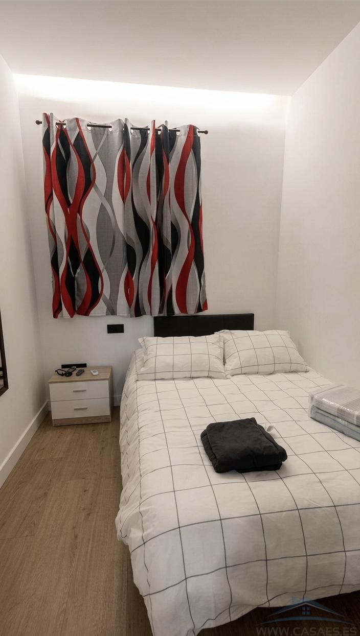 Alquiler de piso en Almería