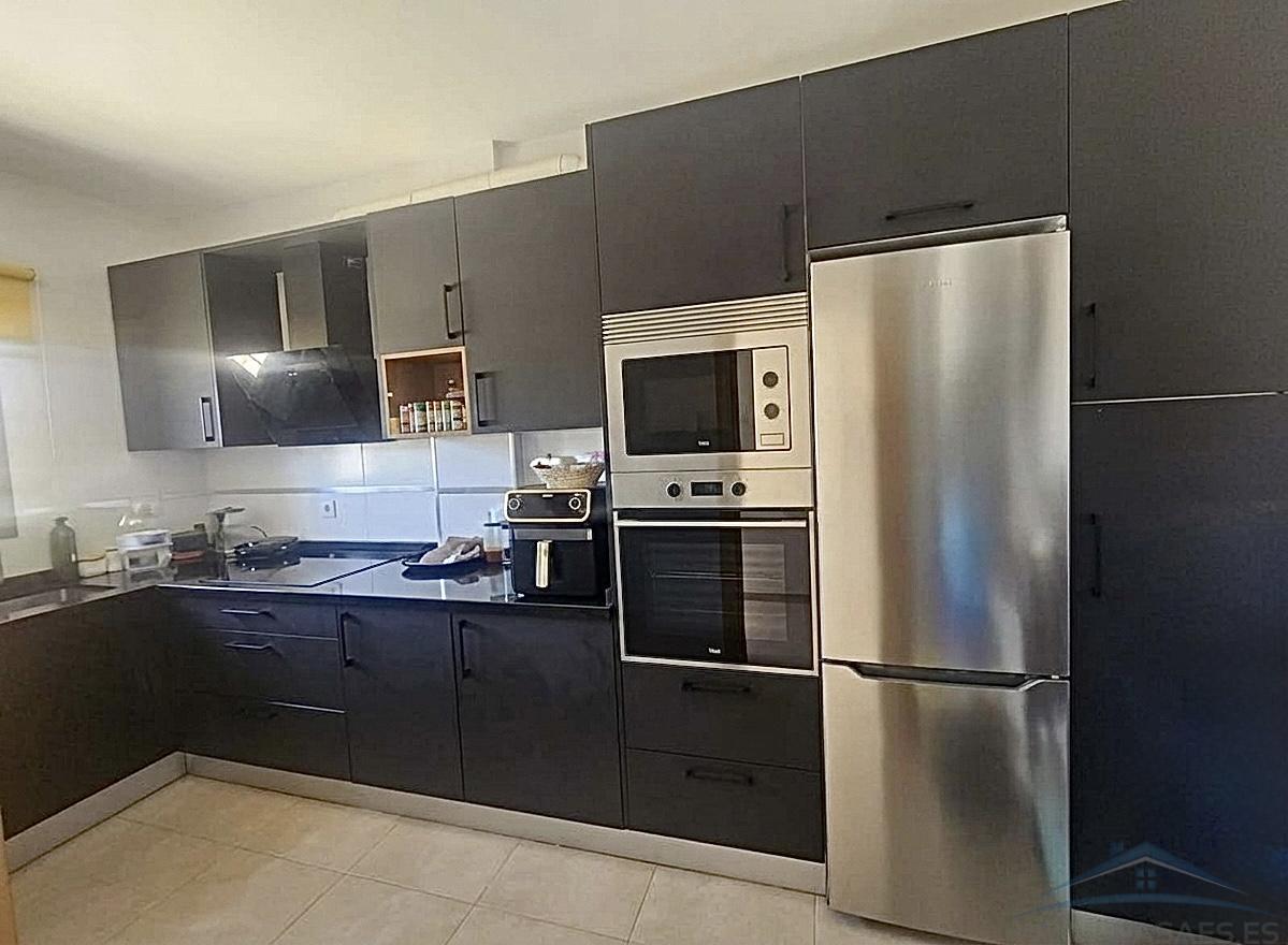 Venta de piso en Aguadulce