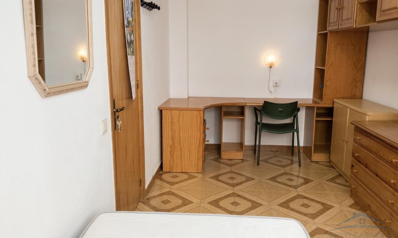 Alquiler de dúplex en Almería