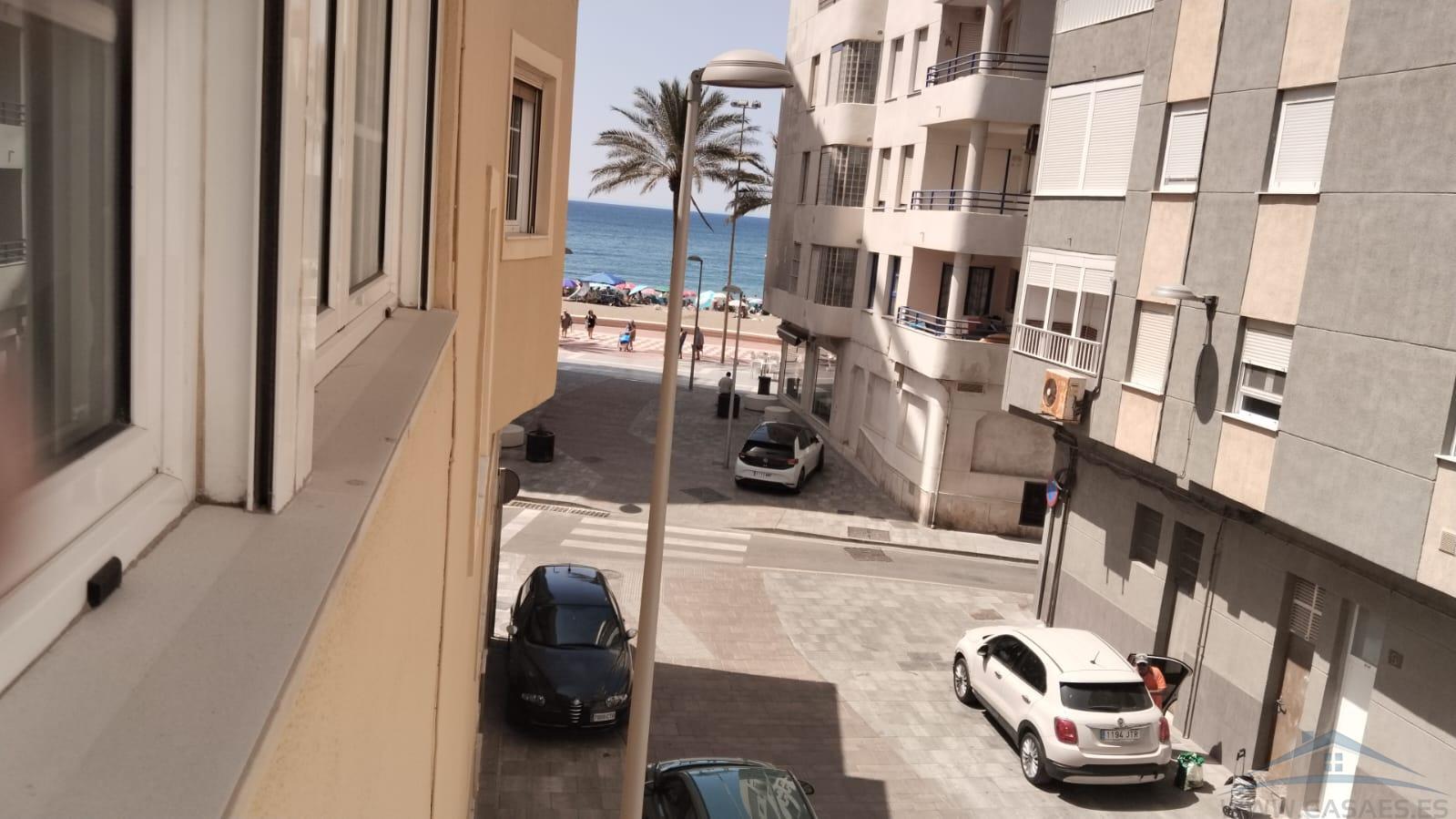 Alquiler de dúplex en Almería