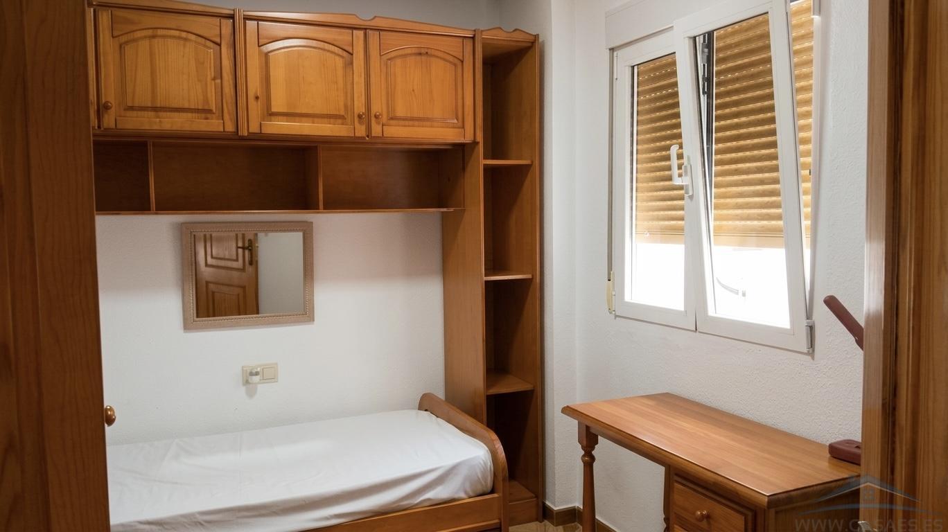 Alquiler de dúplex en Almería