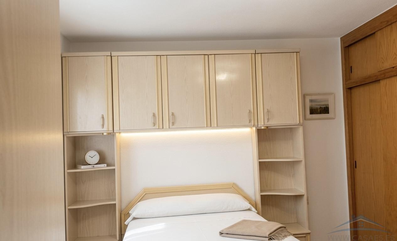Alquiler de dúplex en Almería