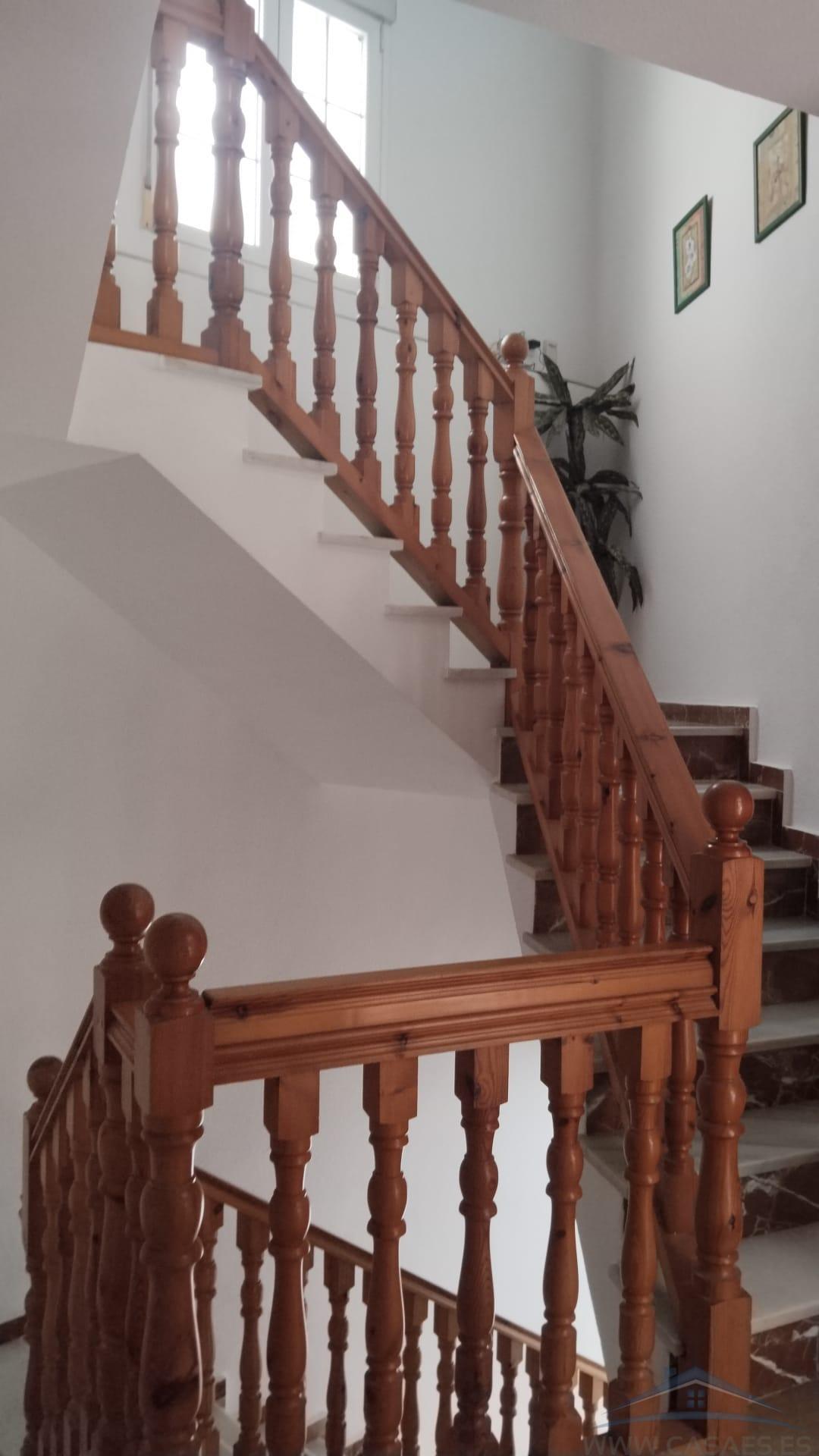 Alquiler de habitación en Almería