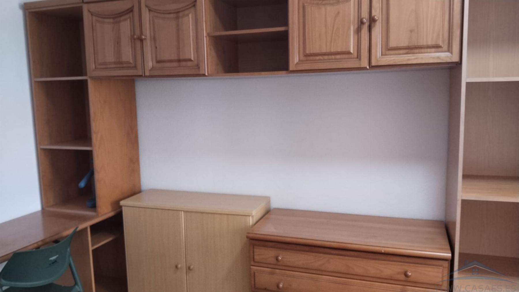 Alquiler de habitación en Almería