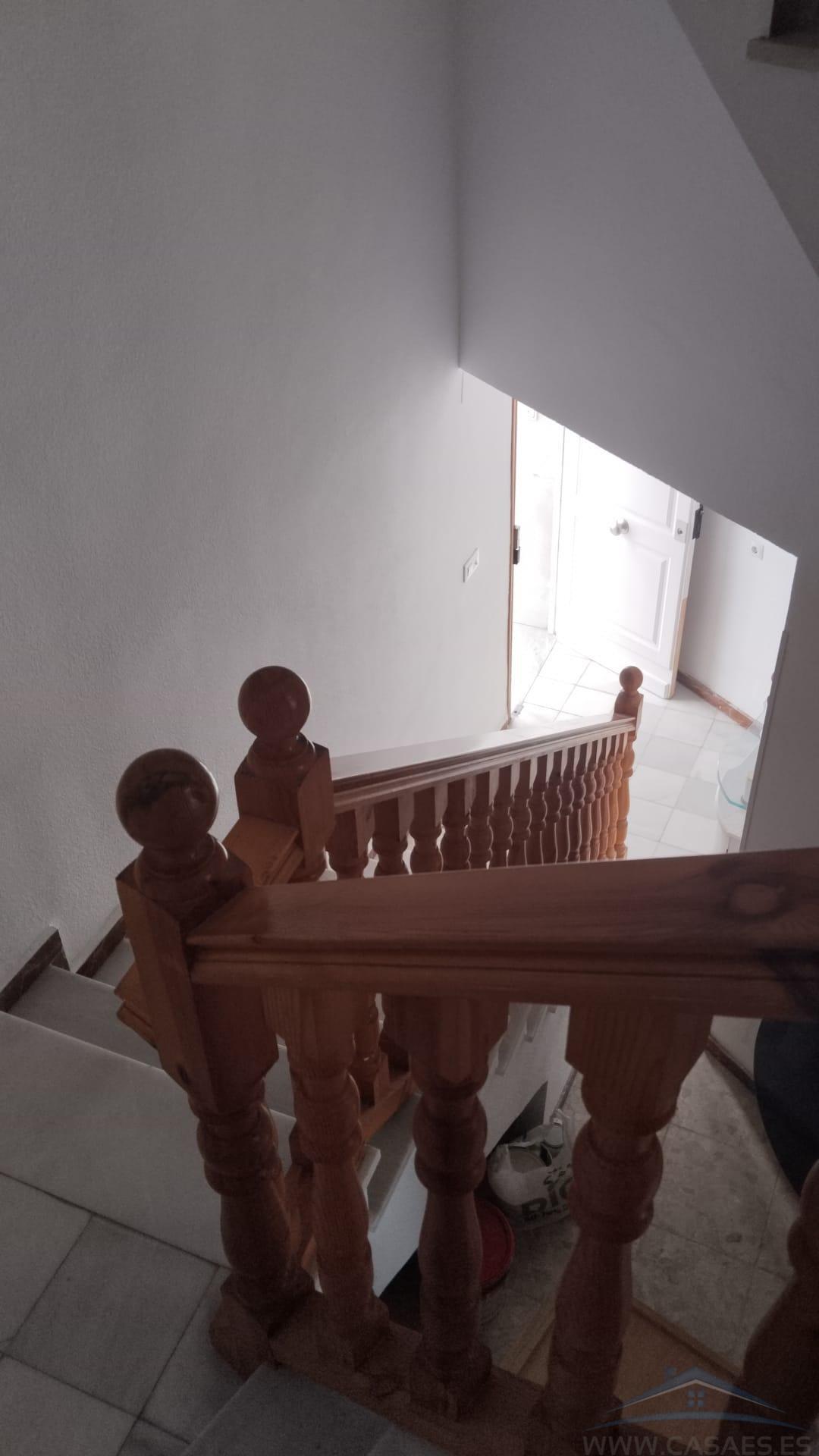 Alquiler de habitación en Almería