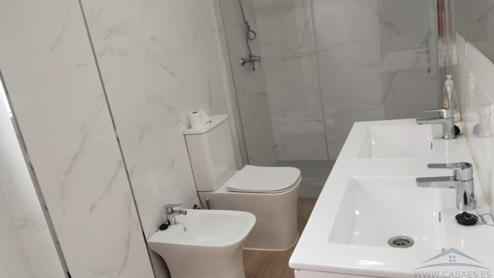 Alquiler de habitación en Almería