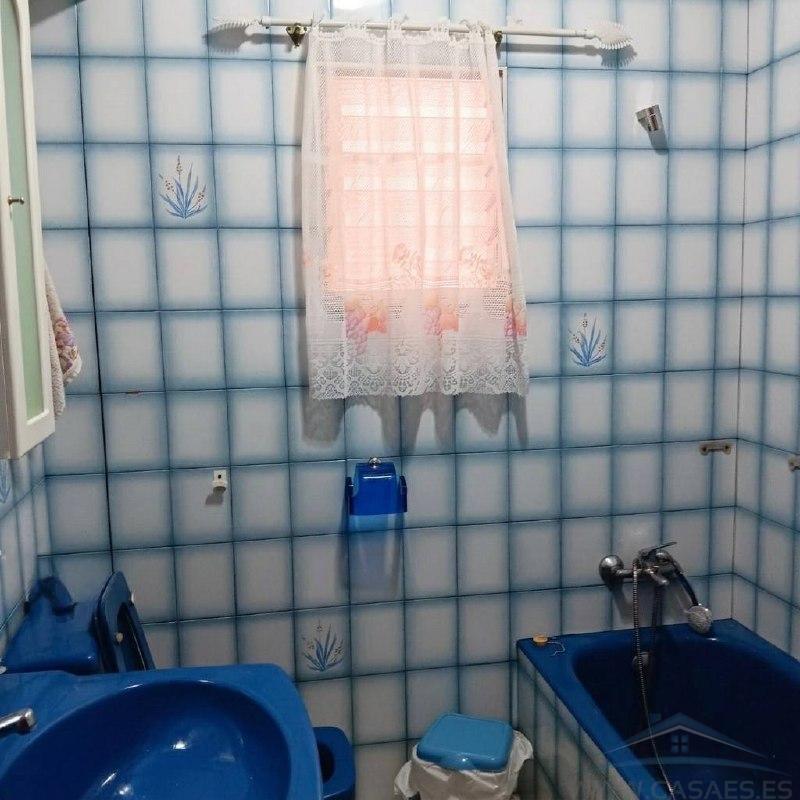 Alquiler de piso en Almería
