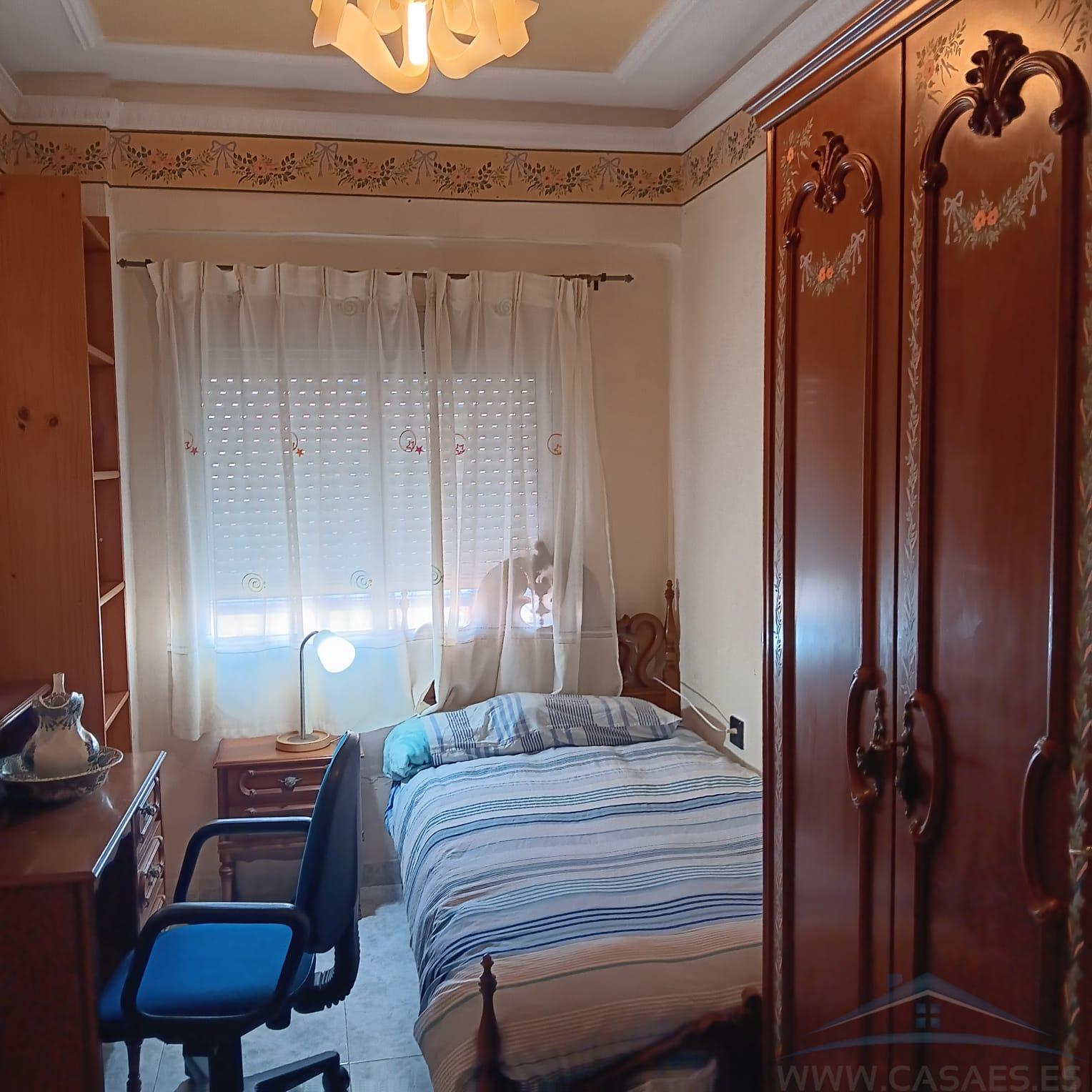 Alquiler de piso en Almería