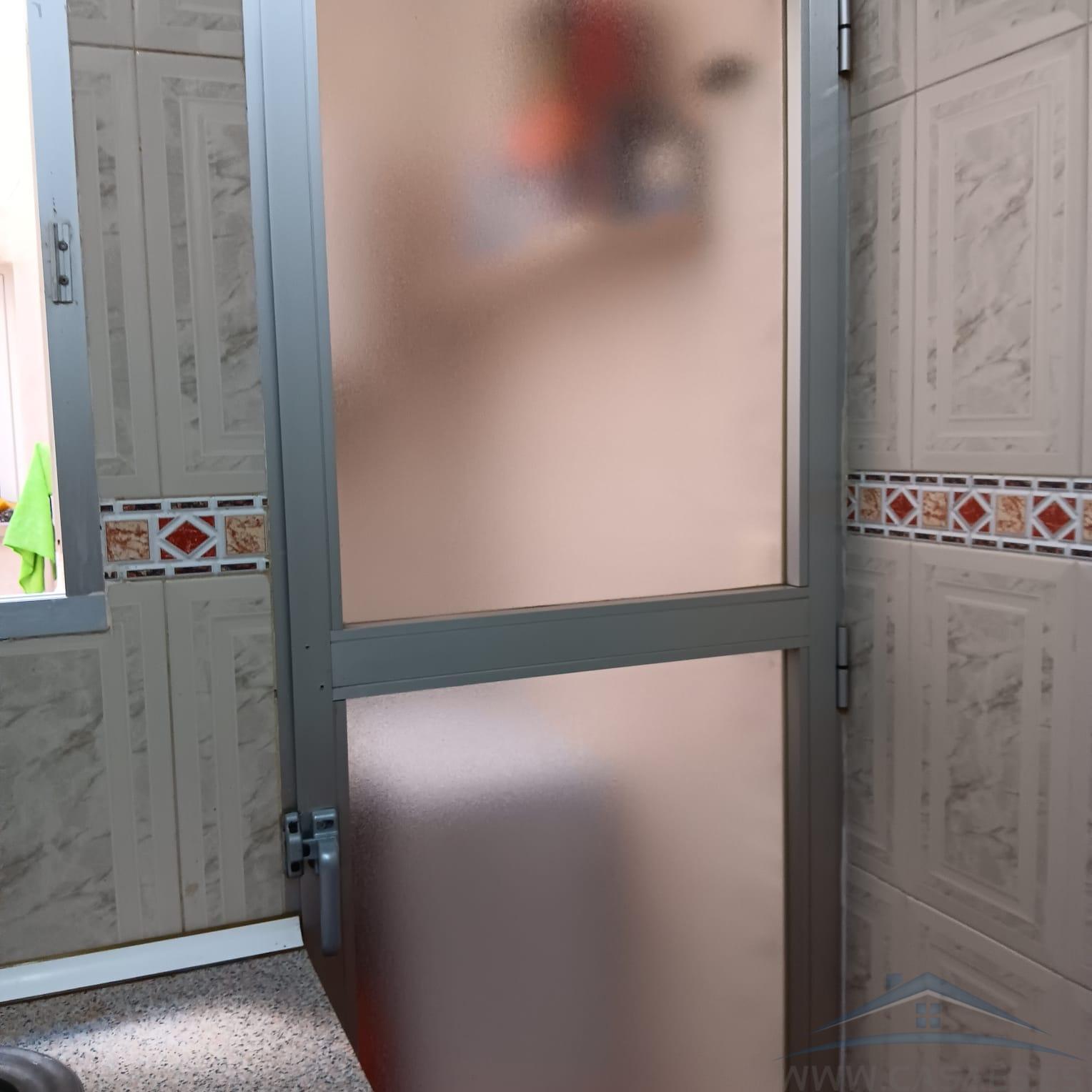 Alquiler de piso en Almería
