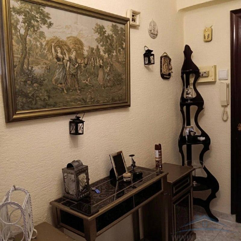 Alquiler de piso en Almería