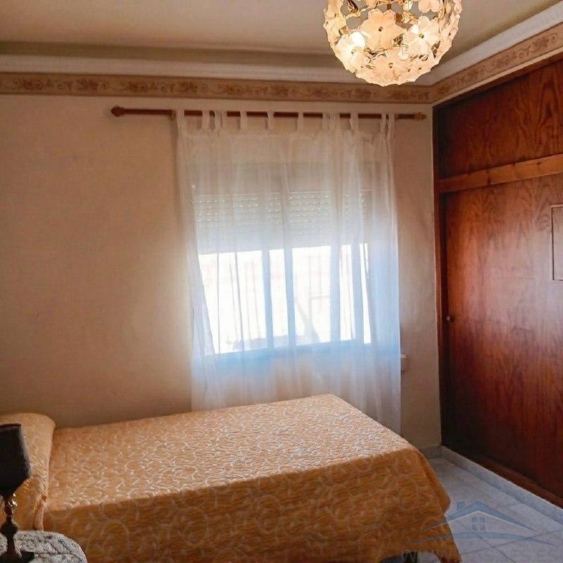 Alquiler de piso en Almería
