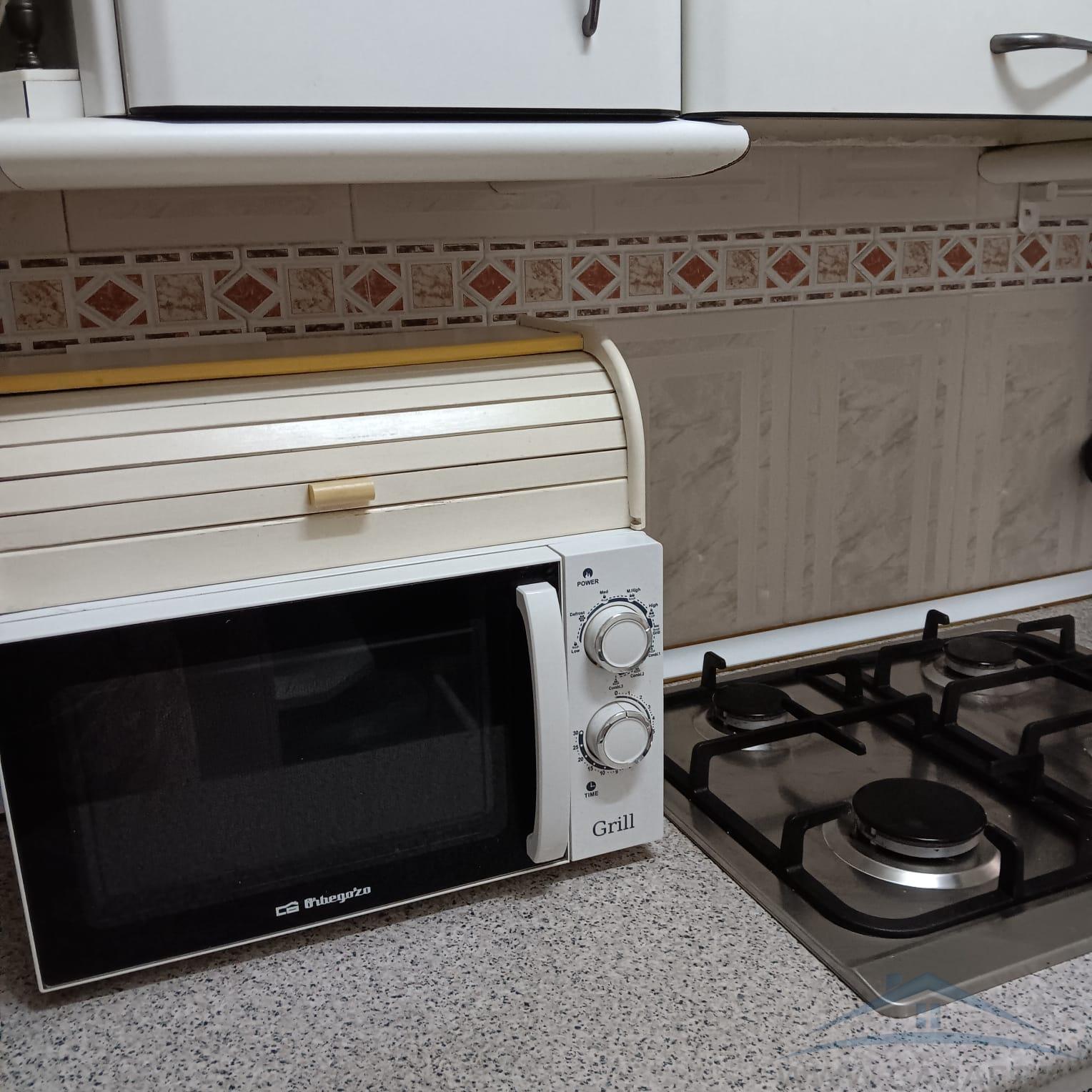 Alquiler de piso en Almería