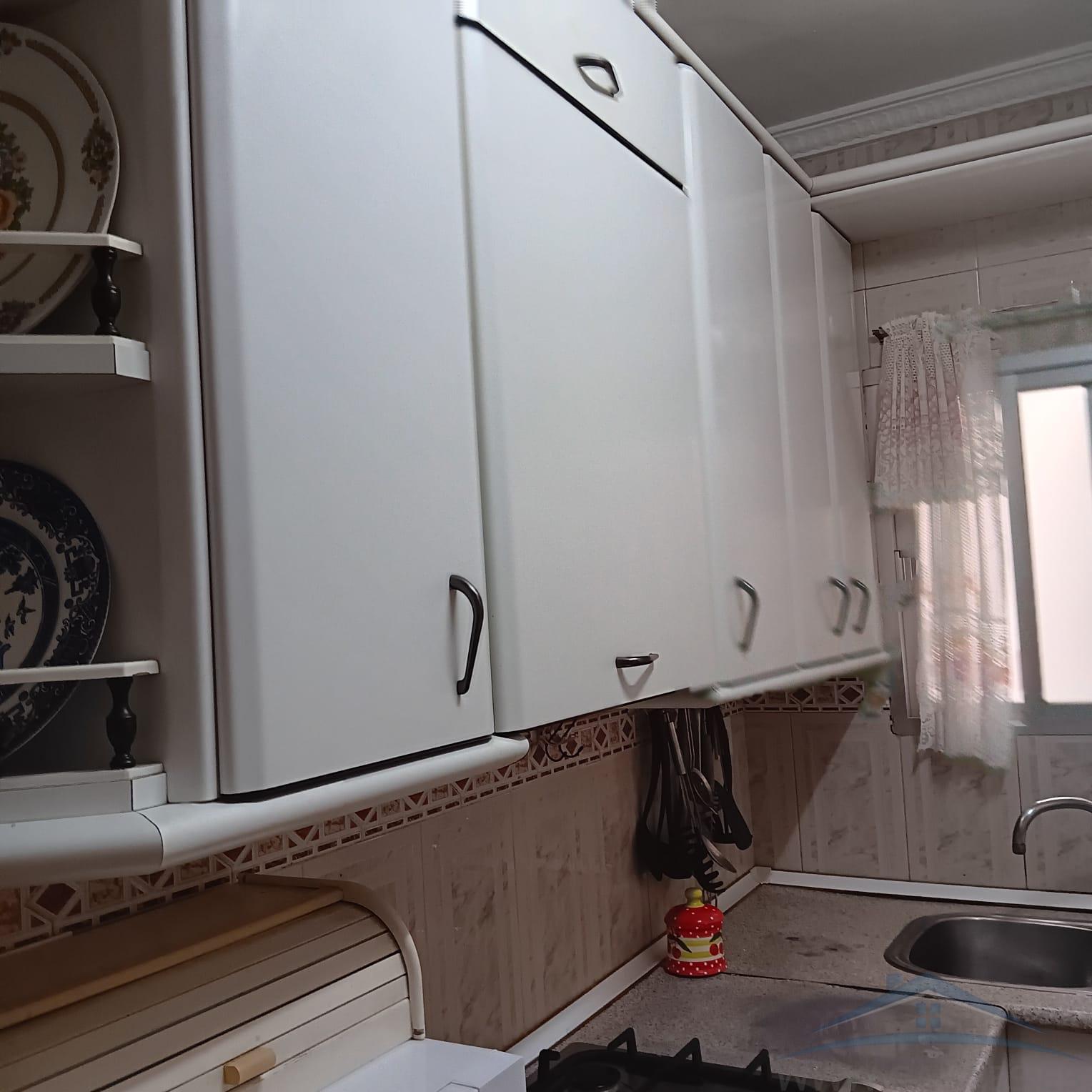 Alquiler de piso en Almería