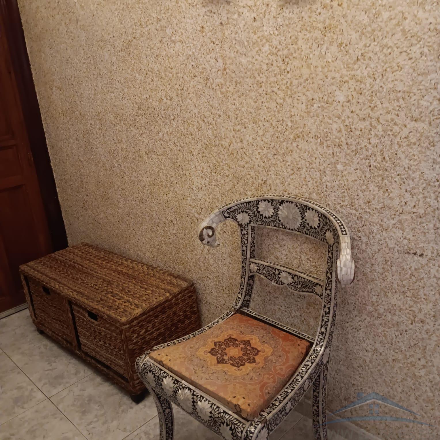 Alquiler de piso en Almería