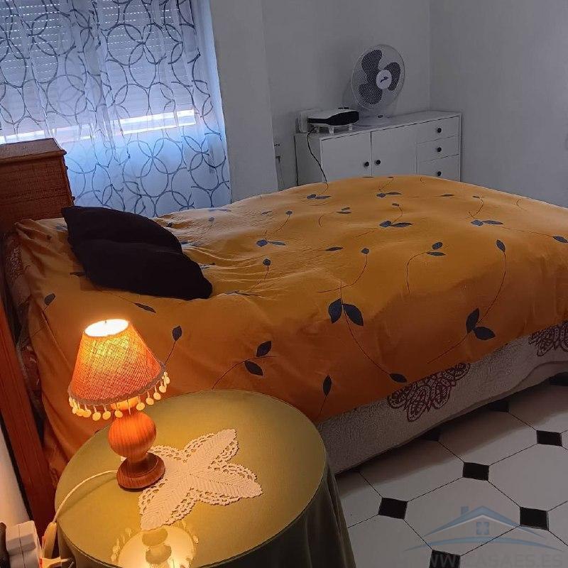 Alquiler de piso en Almería