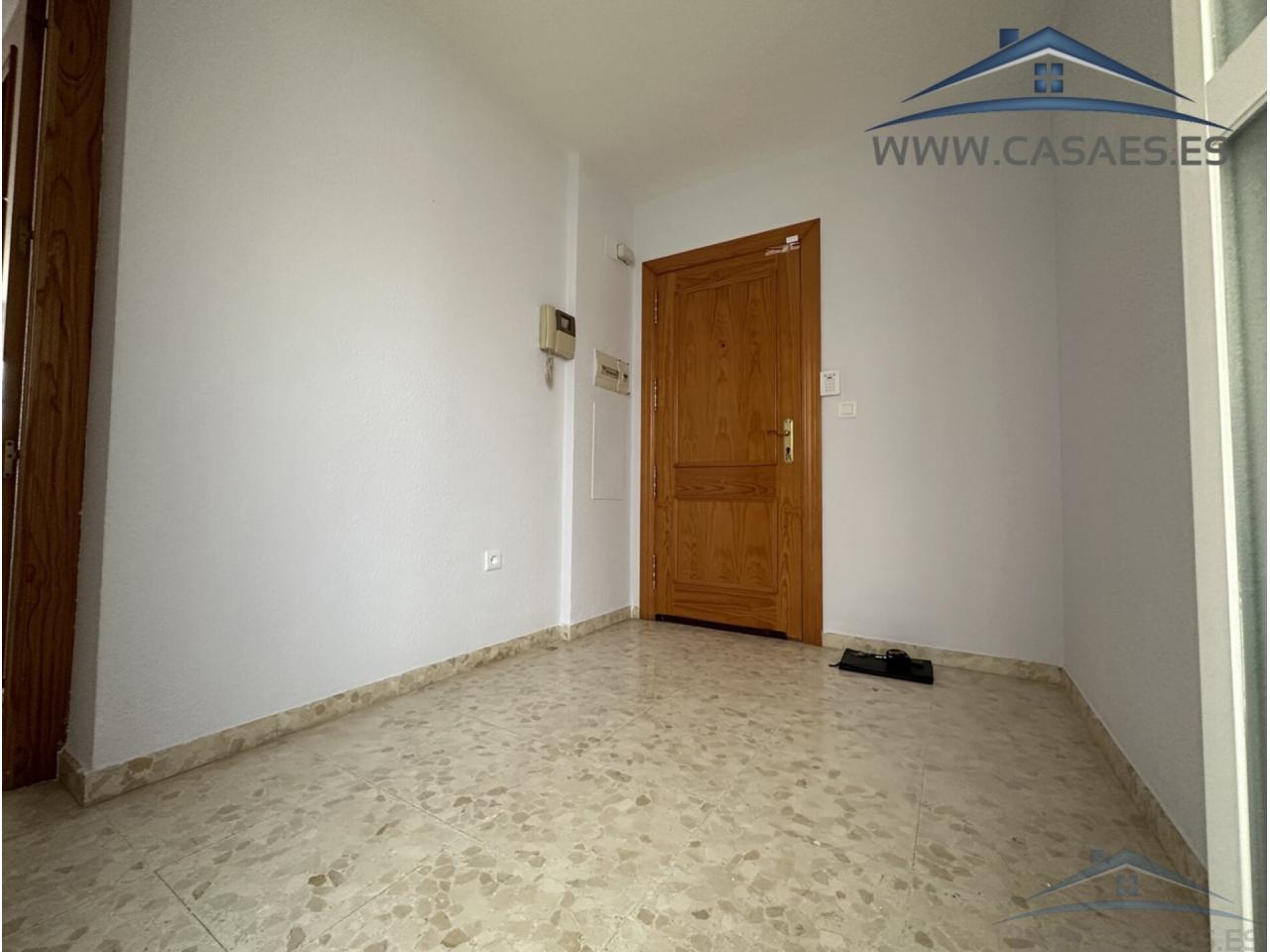 Venta de piso en Roquetas de Mar