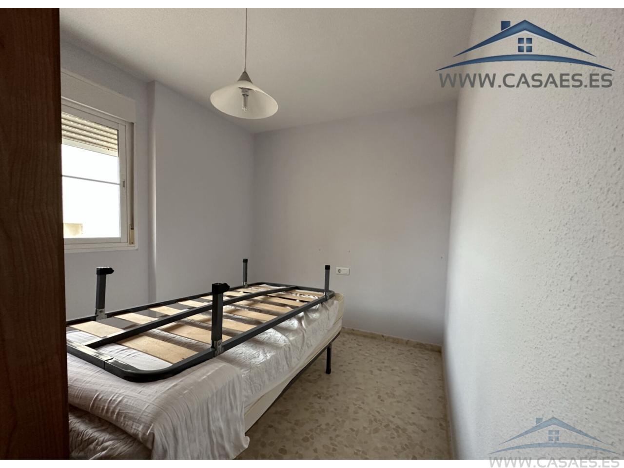 Venta de piso en Roquetas de Mar