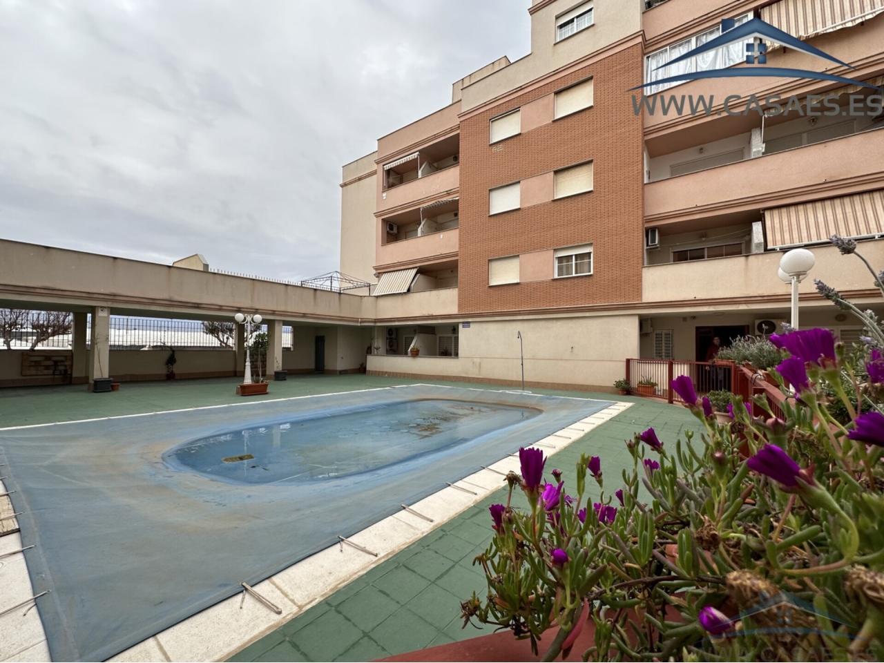 Venta de piso en Roquetas de Mar