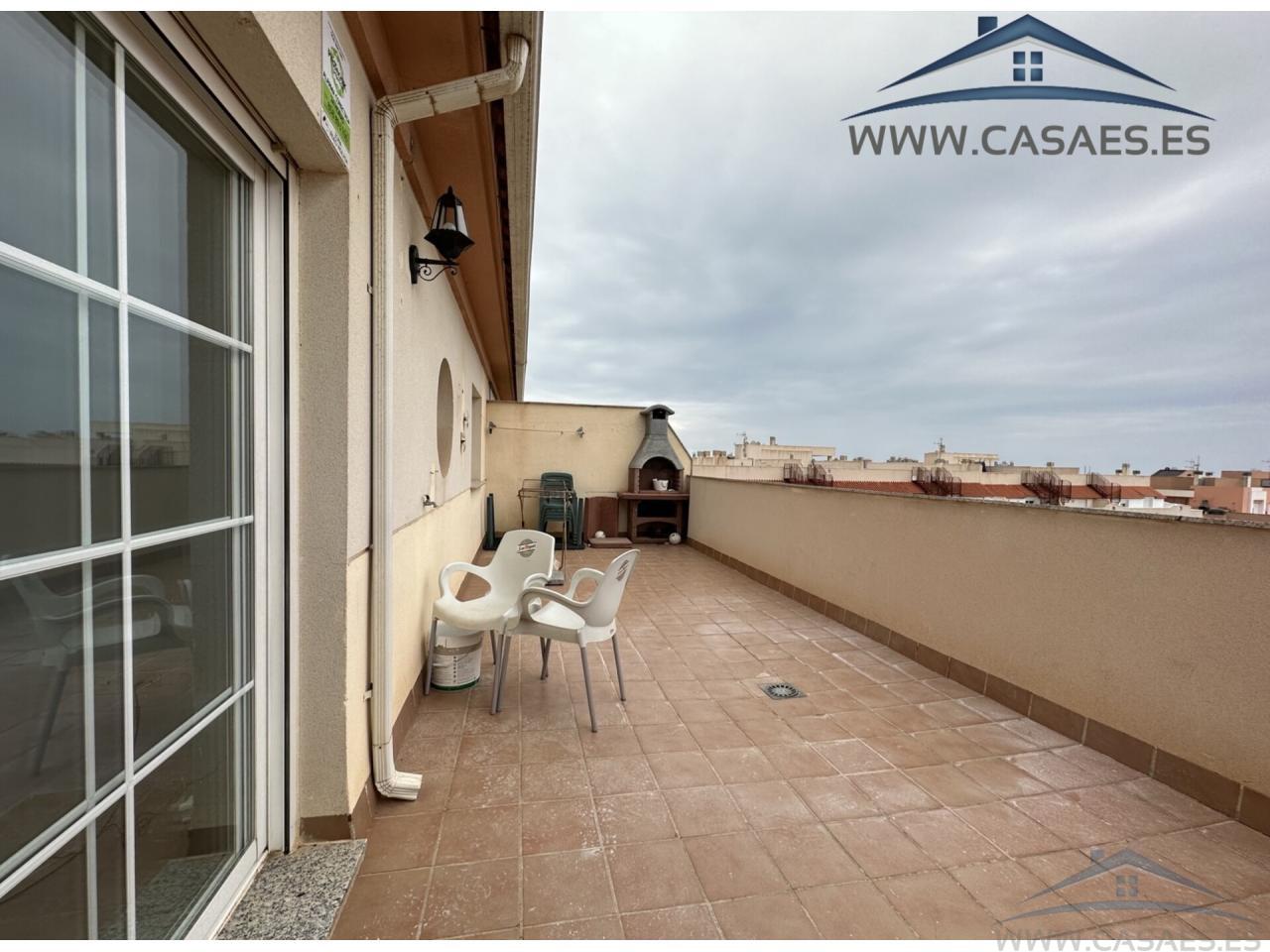 Venta de piso en Roquetas de Mar