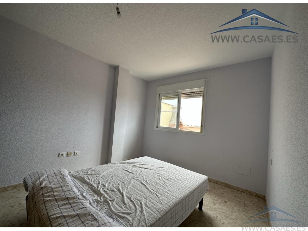 Venta de piso en Roquetas de Mar