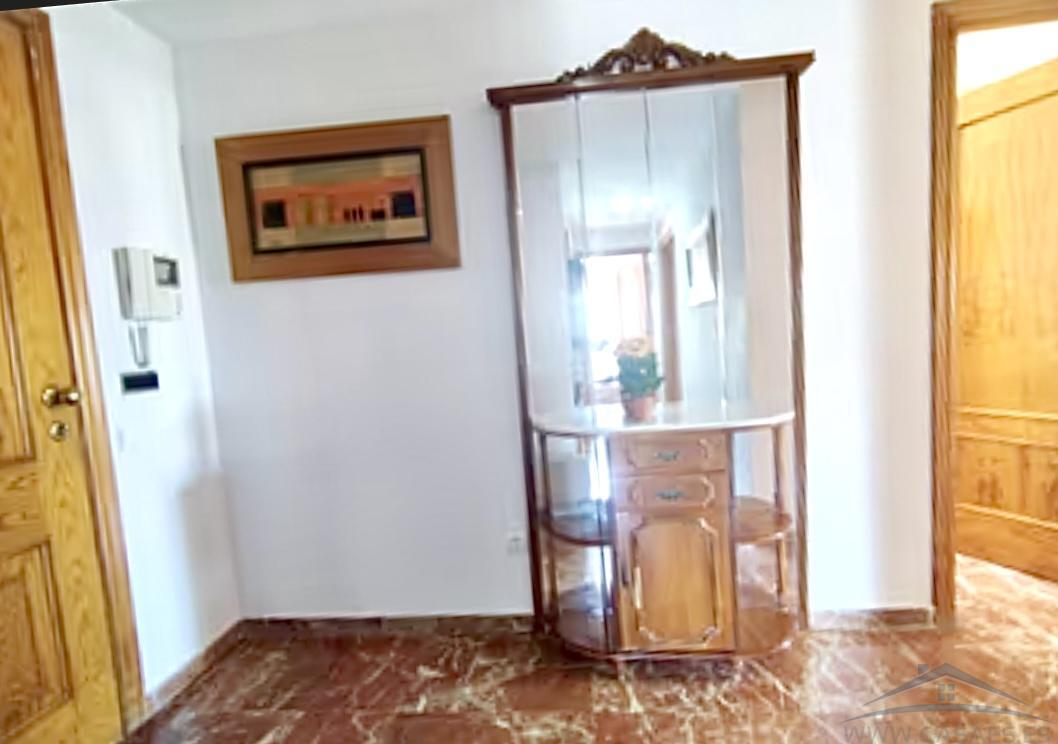 Venta de Ático en Almería
