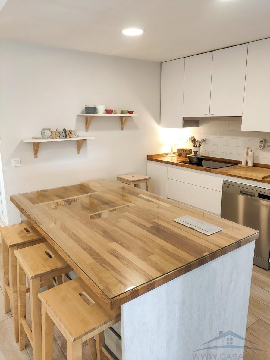Venta de piso en Aguadulce