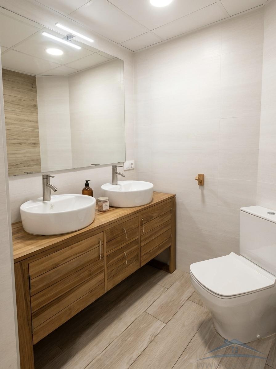 Venta de piso en Aguadulce