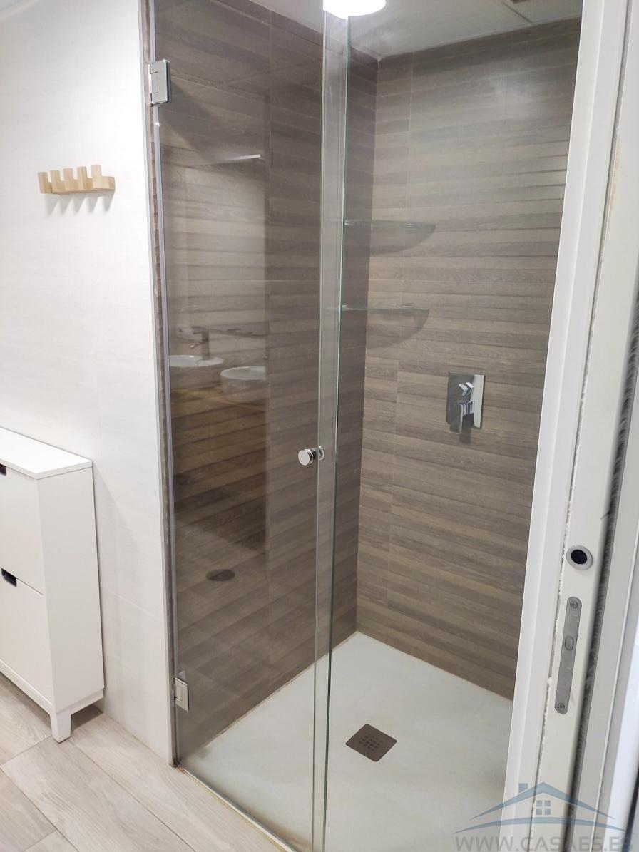 Venta de piso en Aguadulce