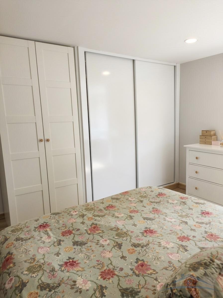 Venta de piso en Aguadulce