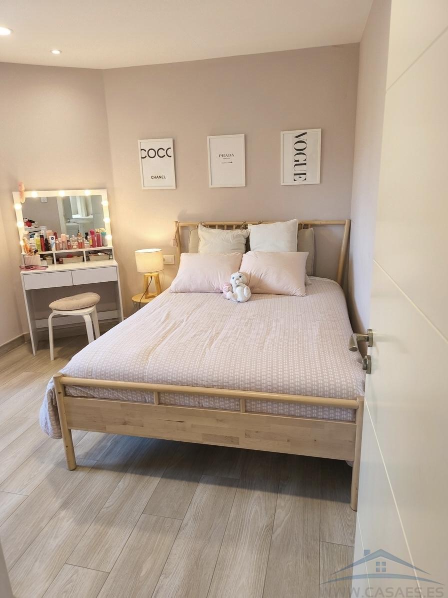 Venta de piso en Aguadulce