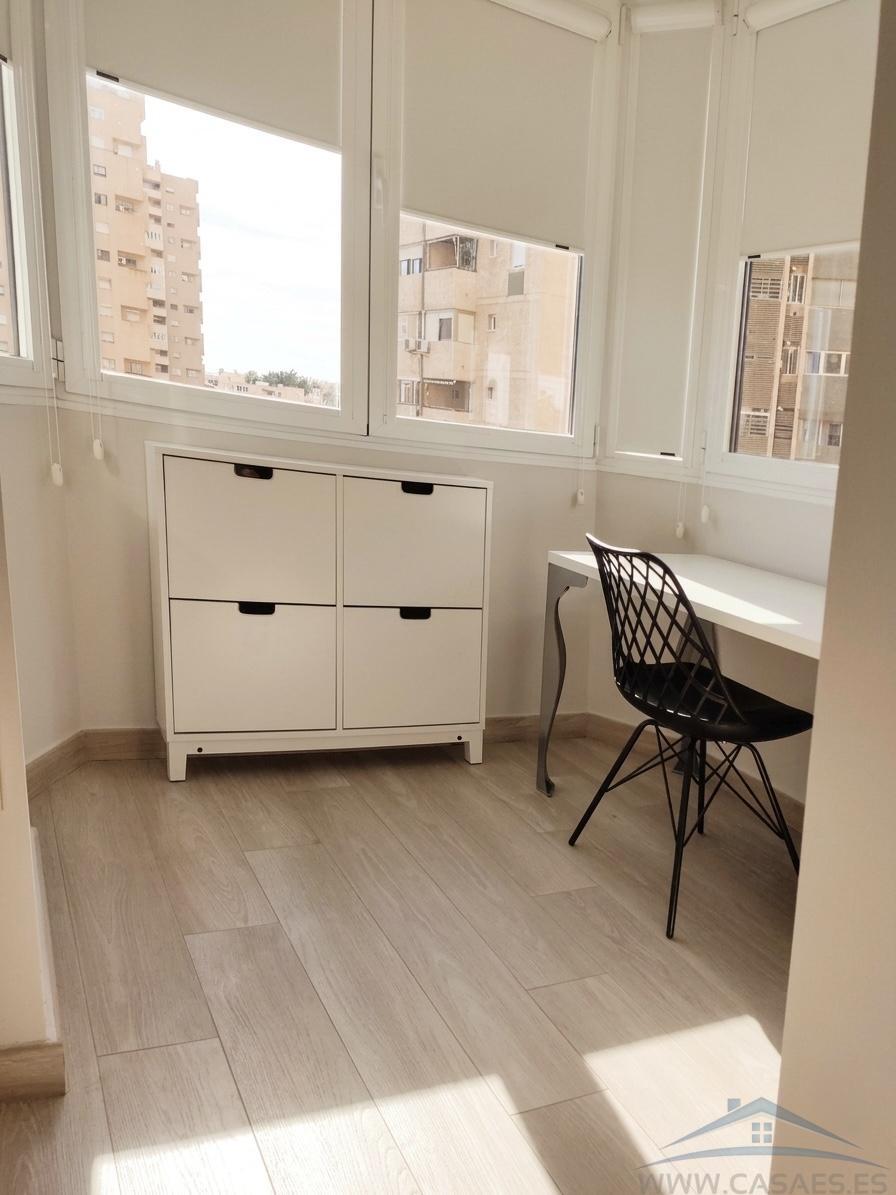 Venta de piso en Aguadulce