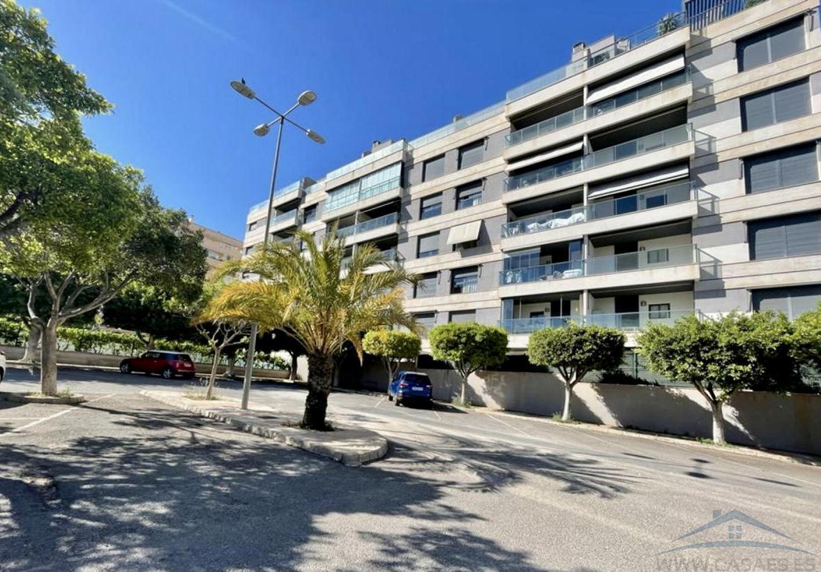 Venta de piso en Aguadulce