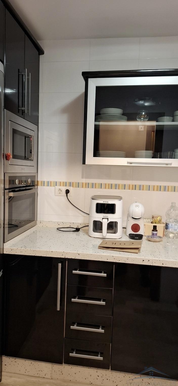 Venta de piso en Almería