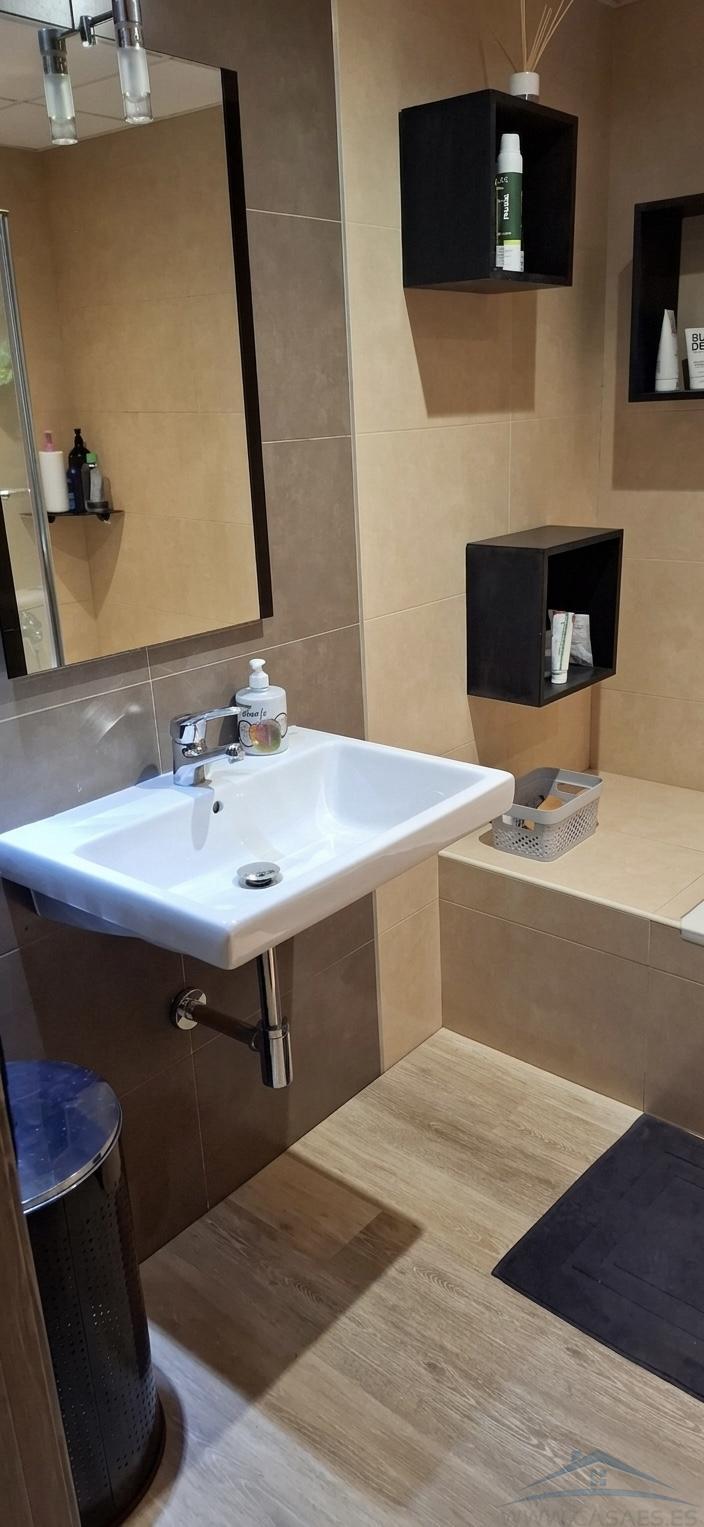Venta de piso en Almería