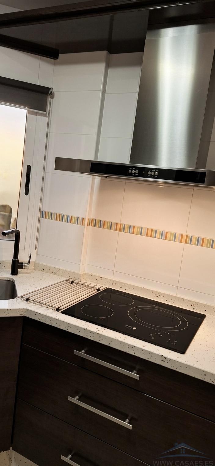 Venta de piso en Almería