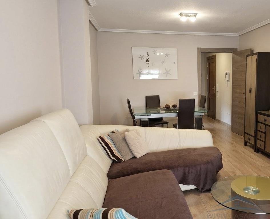 Venta de piso en Almería