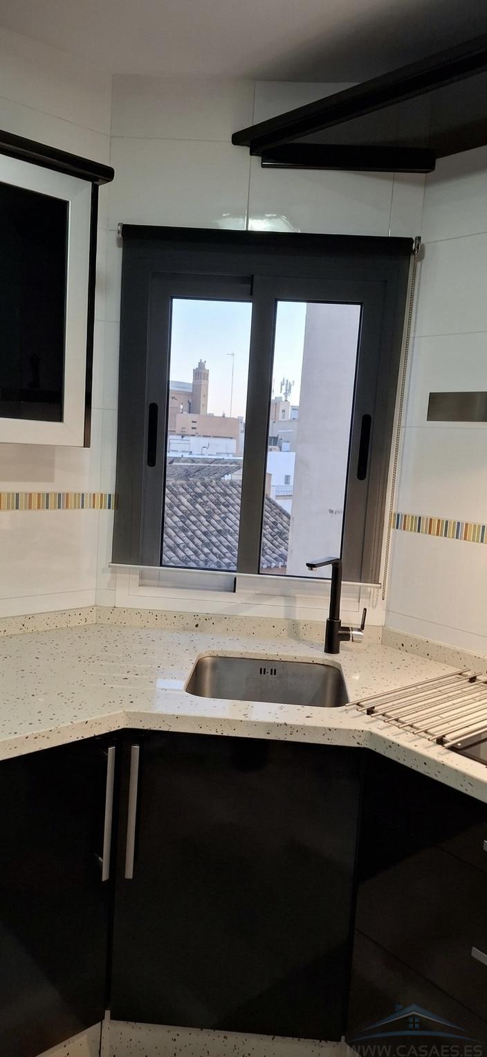 Venta de piso en Almería