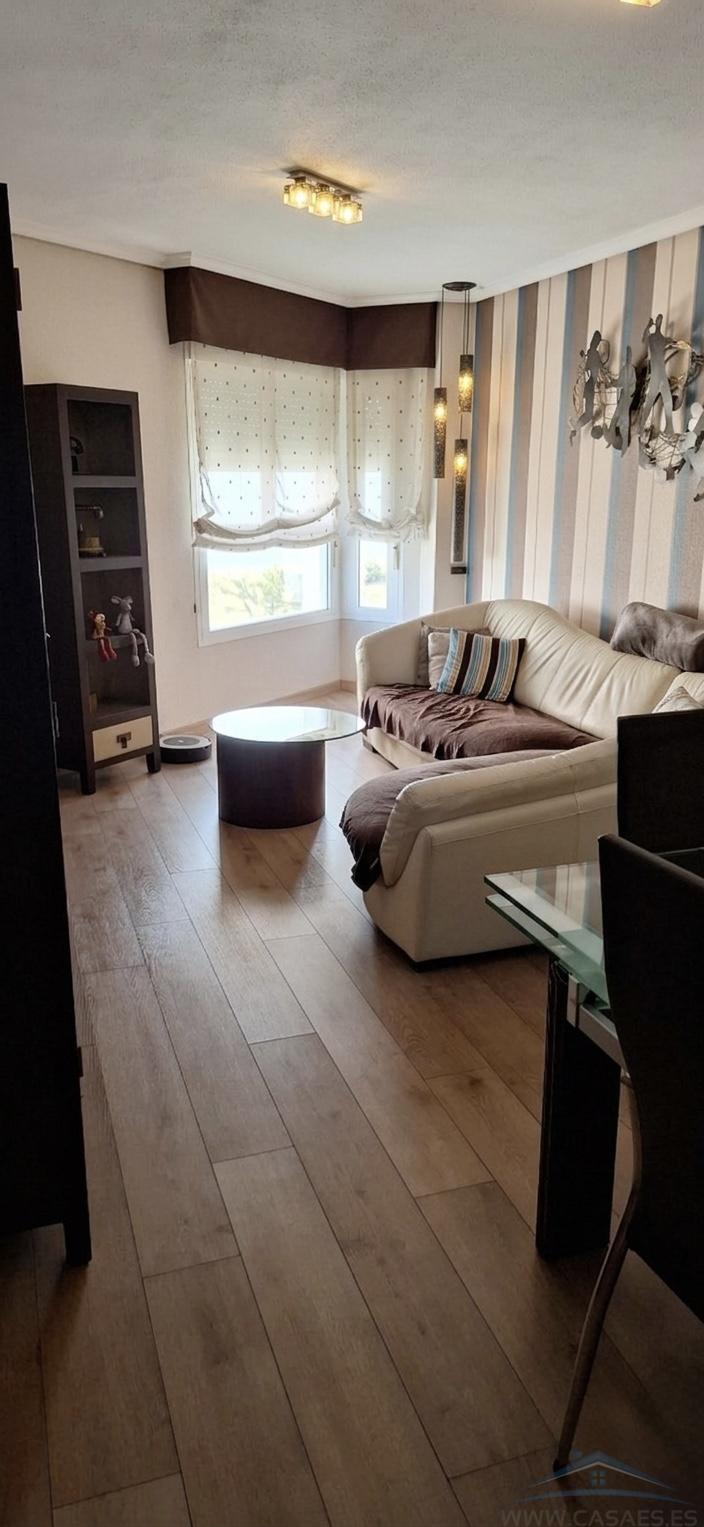 Venta de piso en Almería