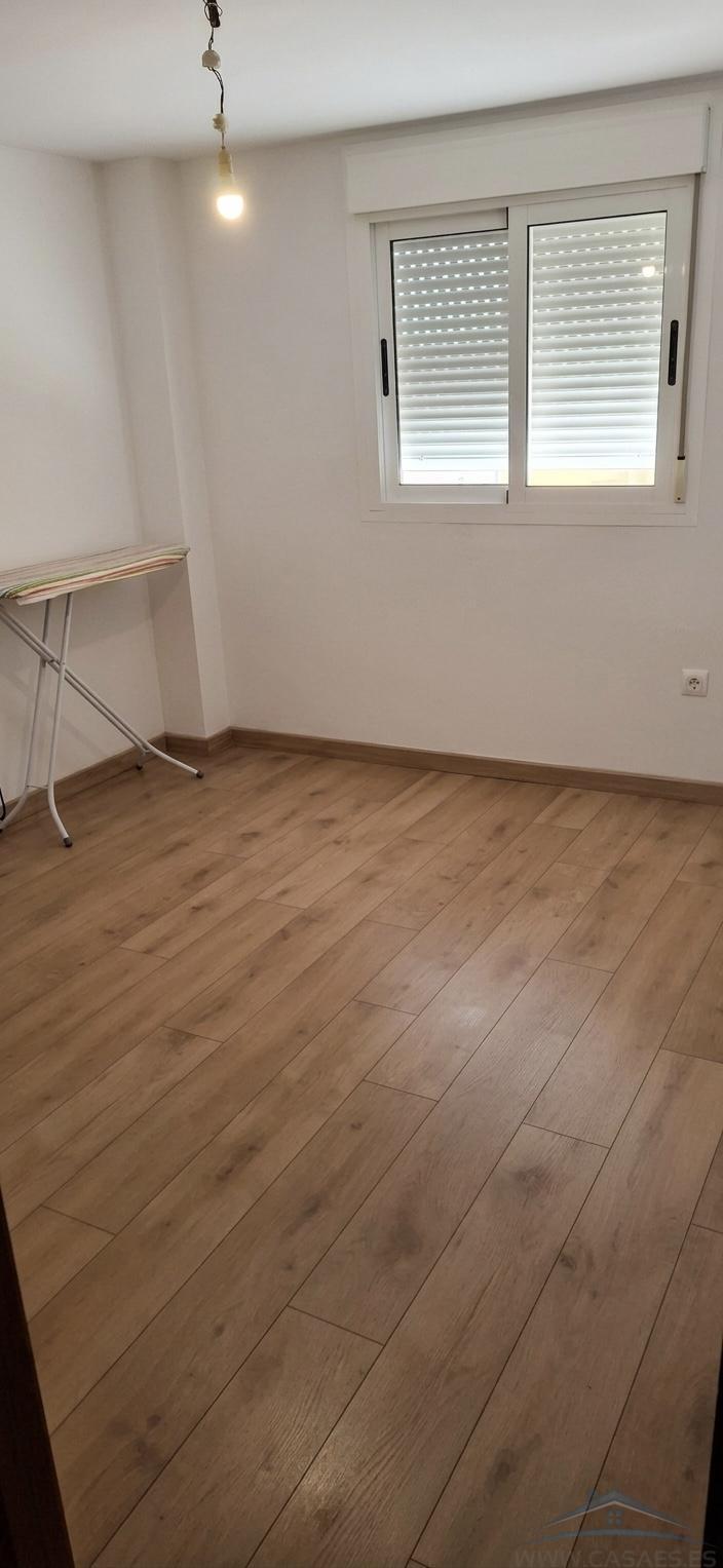 Venta de piso en Almería