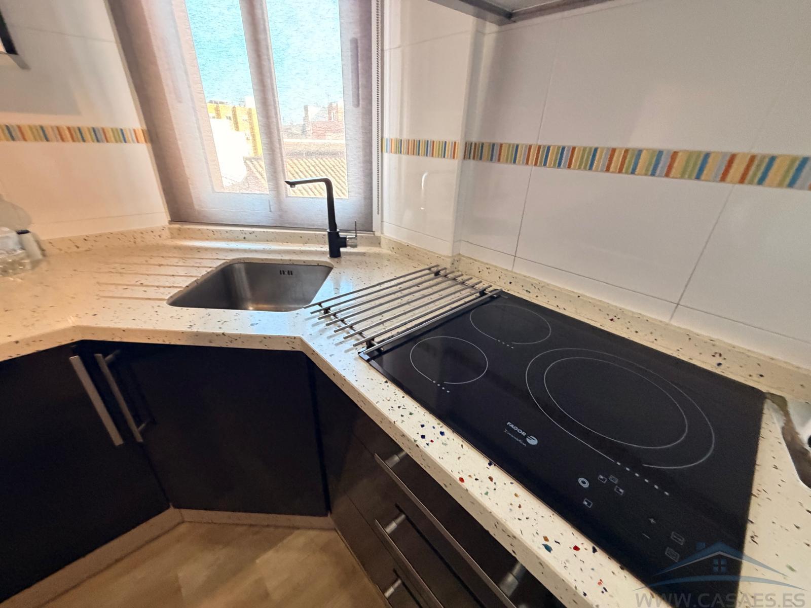 Venta de piso en Almería