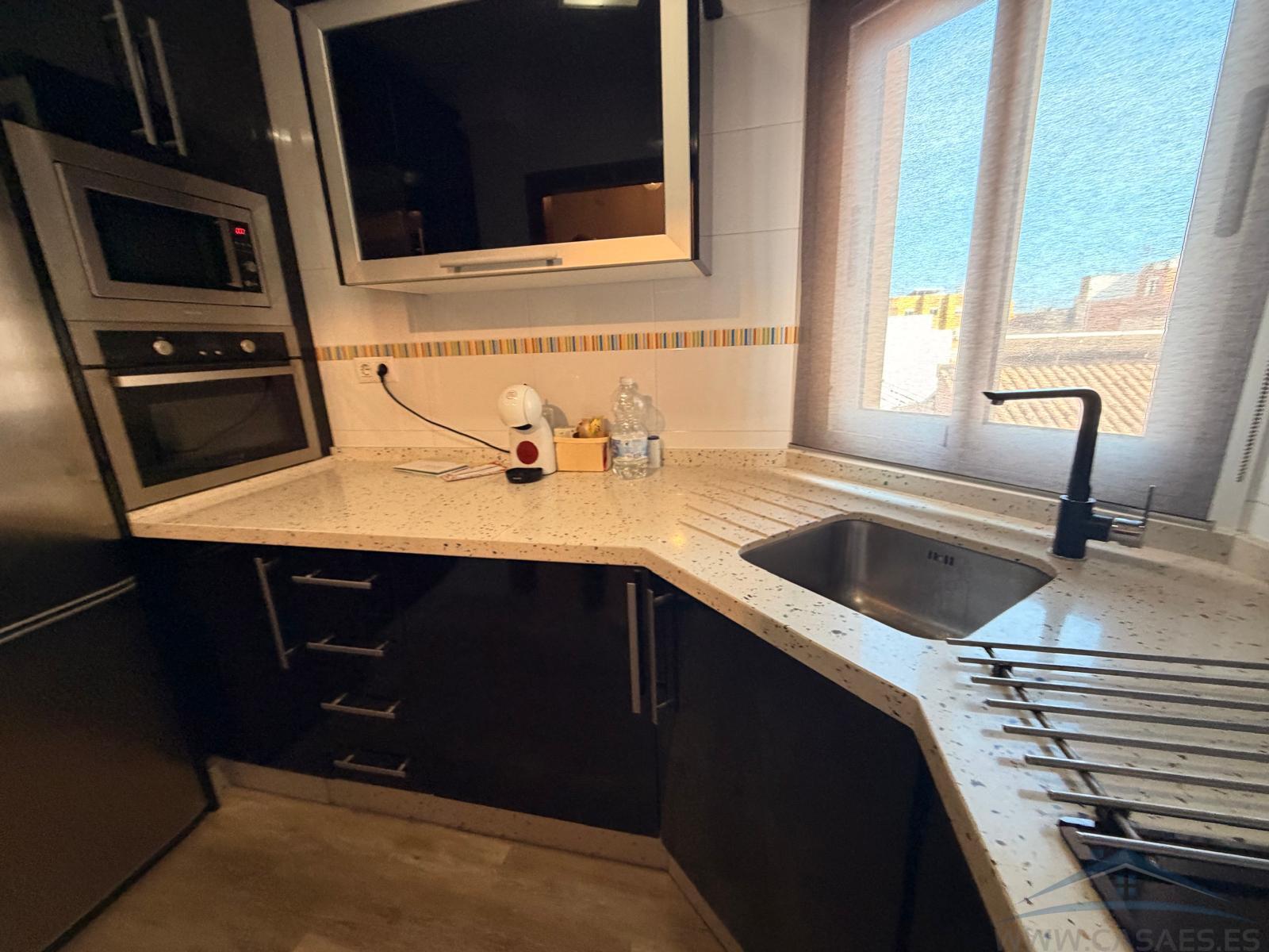 Venta de piso en Almería
