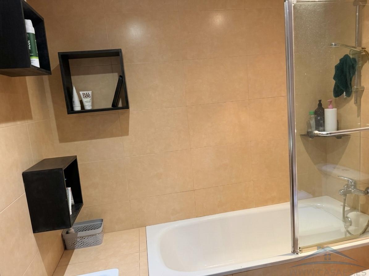 Venta de piso en Almería