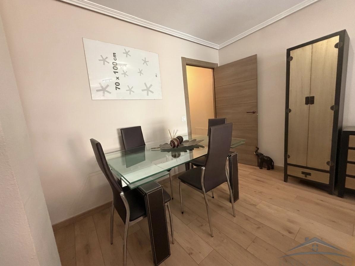 Venta de piso en Almería