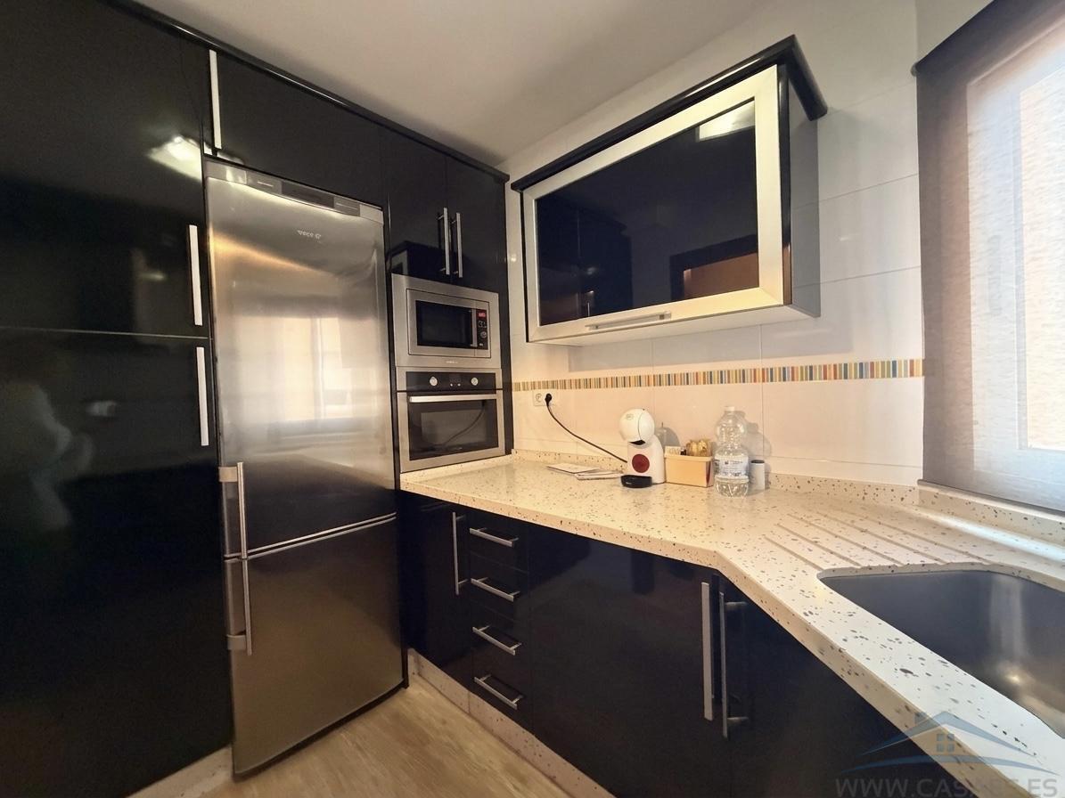 Venta de piso en Almería