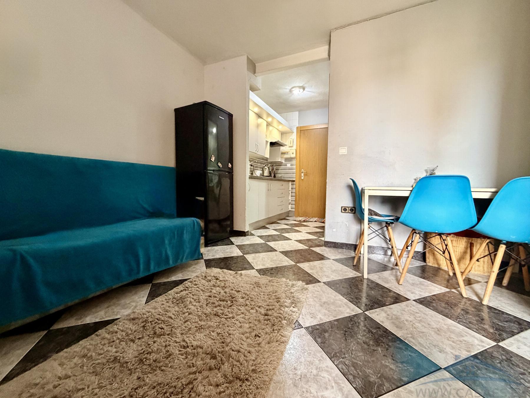 Venta de apartamento en Aguadulce
